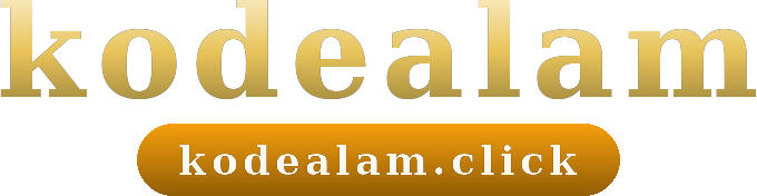 kodealam logo